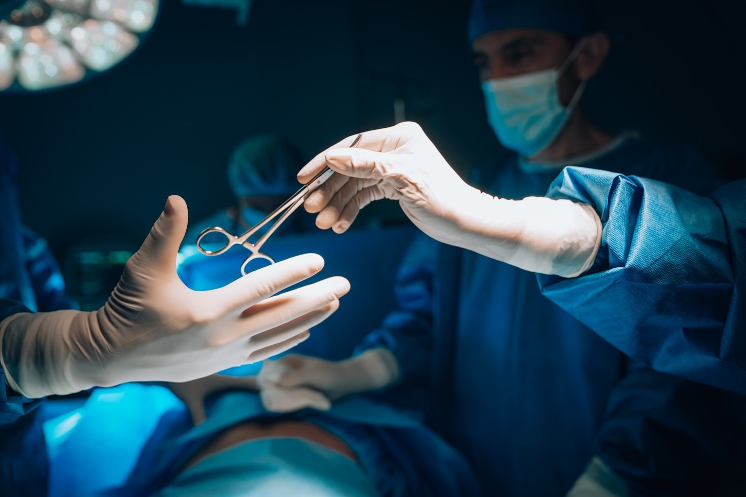 Cinco cuidados fundamentais após a sua cirurgia